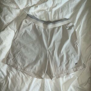 Fabletics Fundamental Shorts with Liner Size M